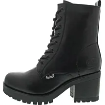 Dockers by Gerli Schnürstiefelette in schwarz | Gr.: 38
