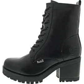 Dockers by Gerli Schnürstiefelette in schwarz | Gr.: 38