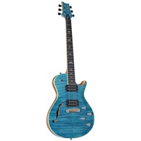 PRS SE Zach Myers RB royal blue