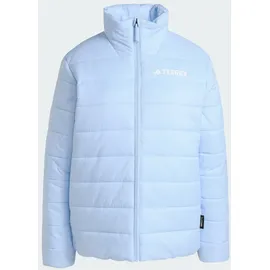 adidas Terrex Multi Essentials, Isolationsjacke - Glow Blue - L