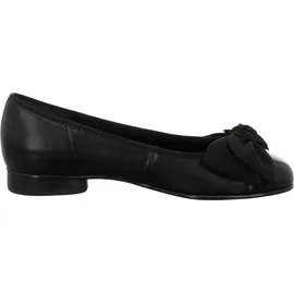 Gabor Ballerina in schwarz 39 EU (6 UK)