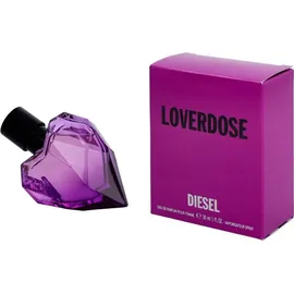 Diesel Loverdose Eau de Parfum 30 ml