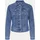 Only Jeansjacke Wonder Blau S
