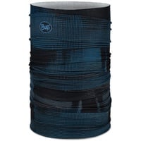 Buff Coolnet Uv® Multifunktionstuch Malc Night Blue Unisex Erwachsene