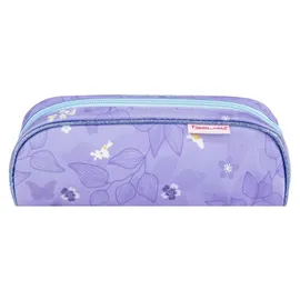 Belmil Mini-Fit 4-tlg. Purple Blue Butterfly