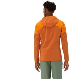 Vaude Brenva Ii Jacke - Kumquat - XL