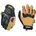 M-pact 4x Arbeitshandschuhe Multicolor XL