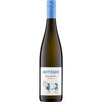 Wein- & sektgut karlheinz roth Weingut Metzger Blanc de