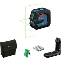 Bosch GLL 20-22 G Linienlaser