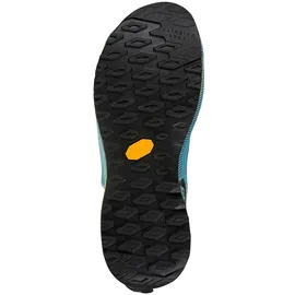 La Sportiva Tx2 Evo Zustiegsschuhe - Topaz / Red Plum - EU 39 1/2