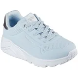 SKECHERS UNO Lite Kinder Blau 32
