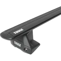 Thule Dachträger Thule WingBar EVO - ALFA ROMEO TONALE