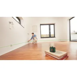 Bosch Kreuzlinienlaser UniversalLevel 360