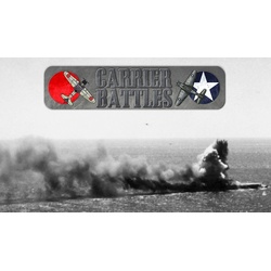 Carrier Battles 4 Guadalcanal