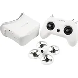 BETAFPV Cetus Pro FPV Kit Race Copter RtF FPV Race, First Person View