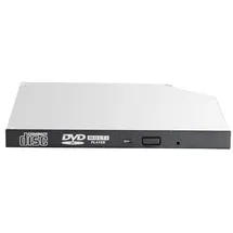 Fujitsu DVD SuperMulti - Laufwerk - DVD±RW (±R DL)
