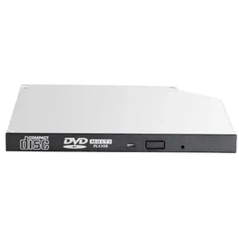 Fujitsu DVD SuperMulti - Laufwerk - DVD±RW (±R DL)