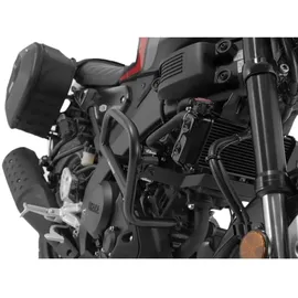SW-Motech Sturzbügel für Motorrad Yamaha MT-125 (20-) / XSR125 (21-) Schwarz