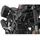 SW-Motech Sturzbügel für Motorrad Yamaha MT-125 (20-) / XSR125 (21-) Schwarz