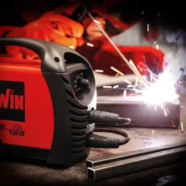 Telwin Force 165 815857 Inverter Elektroden Schweißgeräte 150a - Telwin