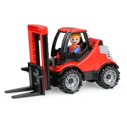 Lena - Truckies Gabelstapler