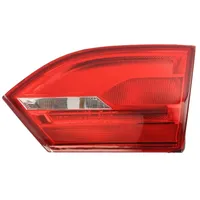 Abakus Rückleuchte ohne Glühlampe rechts für VW Jetta IV