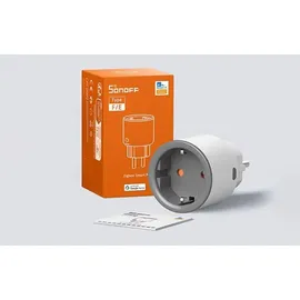 Sonoff Smart Plug Weiß 1 St.