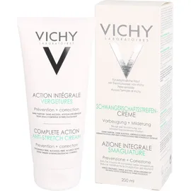 Vichy Destock Schwangerschaftsstreifen Creme 200 ml