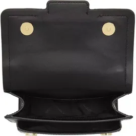Michael Kors HEATHER Umhängetasche Leather Black