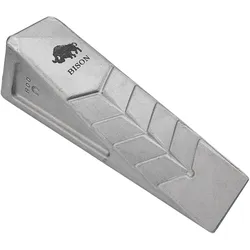 Bison Aluminium-Drehspaltkeil