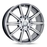 Keskin Tuning KT16 8,0x18 5x112 ET45 MB66,6