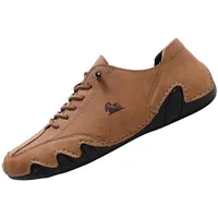 Sportschuhe Damen Weiss Alpaca Barfuss Schuhe Damen Ergonomischer Sommer Barfußschuhe Paar Wasserdicht & Schmerzlindernder Leder-Barfußschuh Atmungsaktive Orthopädische Barfuss - 49 EU
