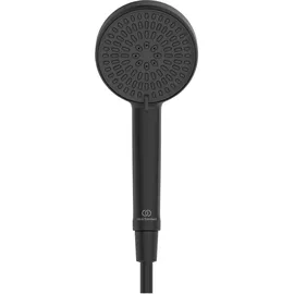 Ideal Standard Ceratherm T 25N Eco Brausekombination Silk Black A8540XG