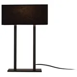 Opviq Schreibtischlampe Schwarz