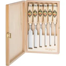 Kirschen Stechbeitelsatz