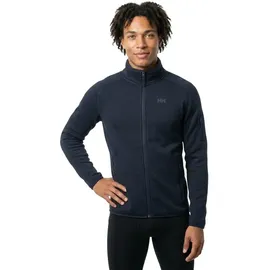 HELLY HANSEN Varde Fleece Jacke Blau XL