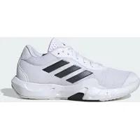 Adidas Amplimove Trainer Cloud White / Core Black / Grey Two 40