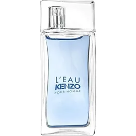 Kenzo L'Eau Kenzo Pour Homme Eau de Toilette 50 ml