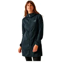 Regatta Bloomfield Silber Grau/Lila 48