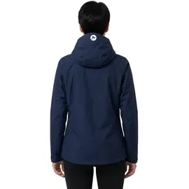Marmot Ramble Component 3in1 Jacke - Arctic Navy - M