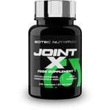 Scitec Nutrition Joint-X Kapseln 100 St.