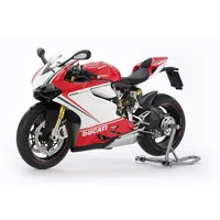 TAMIYA 300014132 1:12 Ducati 1199 Panigale S Tricolore