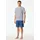 SCHIESSER Shorty Casual Nightwear Weiß 58