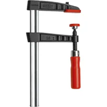 Bessey Temperguss-Schraubzwinge TG 200/100