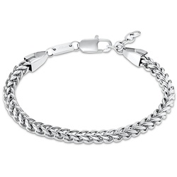 s.Oliver Armband 2032542 Edelstahl