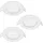Paulmann Mini Premium Line 3er Pack (342.12)