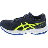 Asics UPCOURT 6 GS Kinder blau, Größe 38