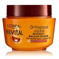 L'Oréal Paris Elvital Öl Magique Jojoba Intensiv kuracja do włosów 300 ml