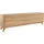 vogl möbelfabrik 1237 Lowboard 211 cm Braun/Massivholz