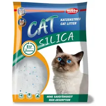 Nobby Cat Silica Katzenstreu